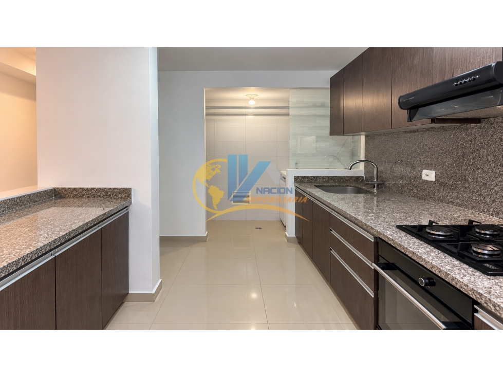 SE ARRIENDA APARTAMENTO EN FLORIDABLANCA — foto 2