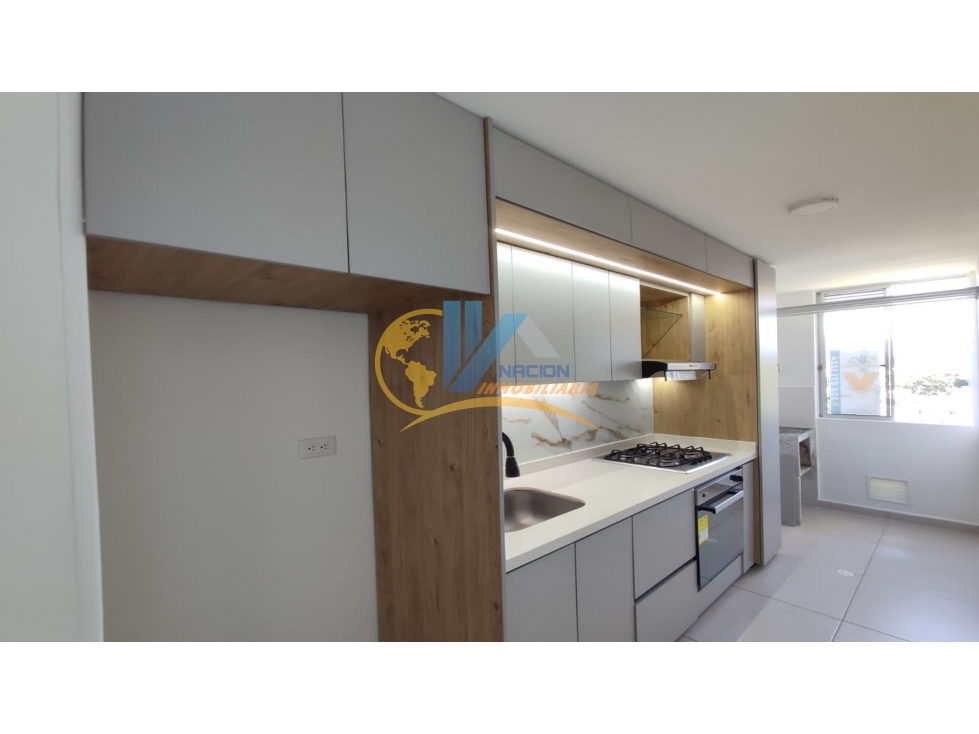 SE ARRIENDA HERMOSO APTO EN PIEDECUESTA — foto 3