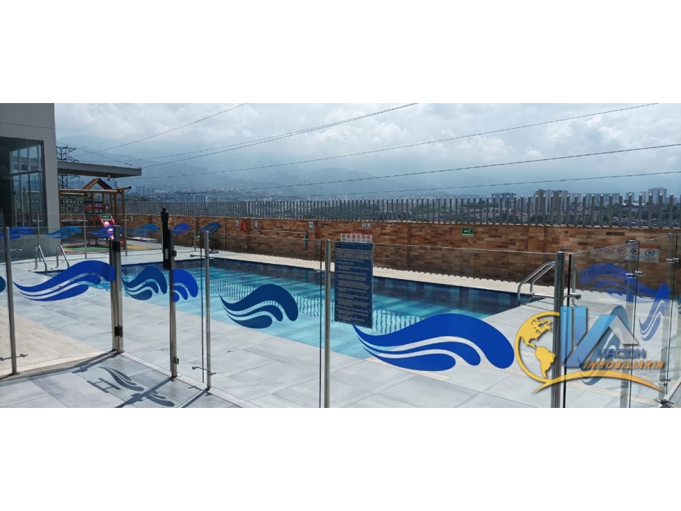 SE VENDE HERMOSOS APTOS EN MONTERREDONDO 2