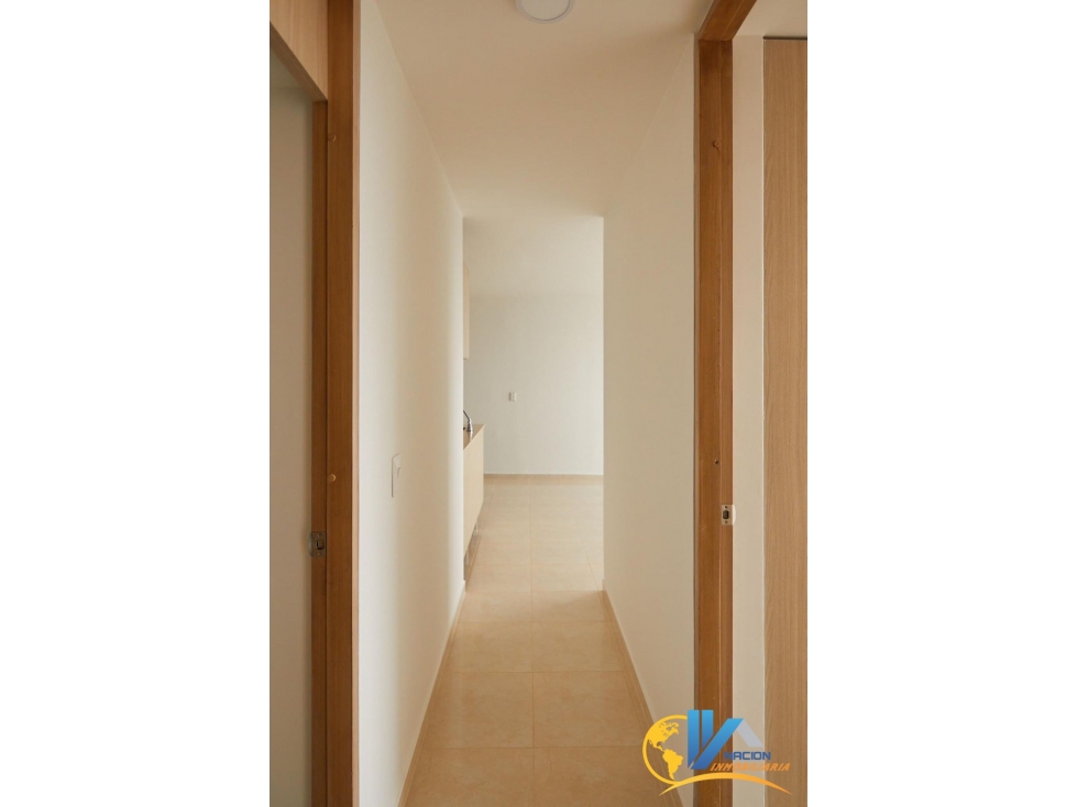 SE ARRIENDA HERMOSO APARTAMENTO EN EL CONJUNTO RESIDENCIAL EL CIELO — foto 6
