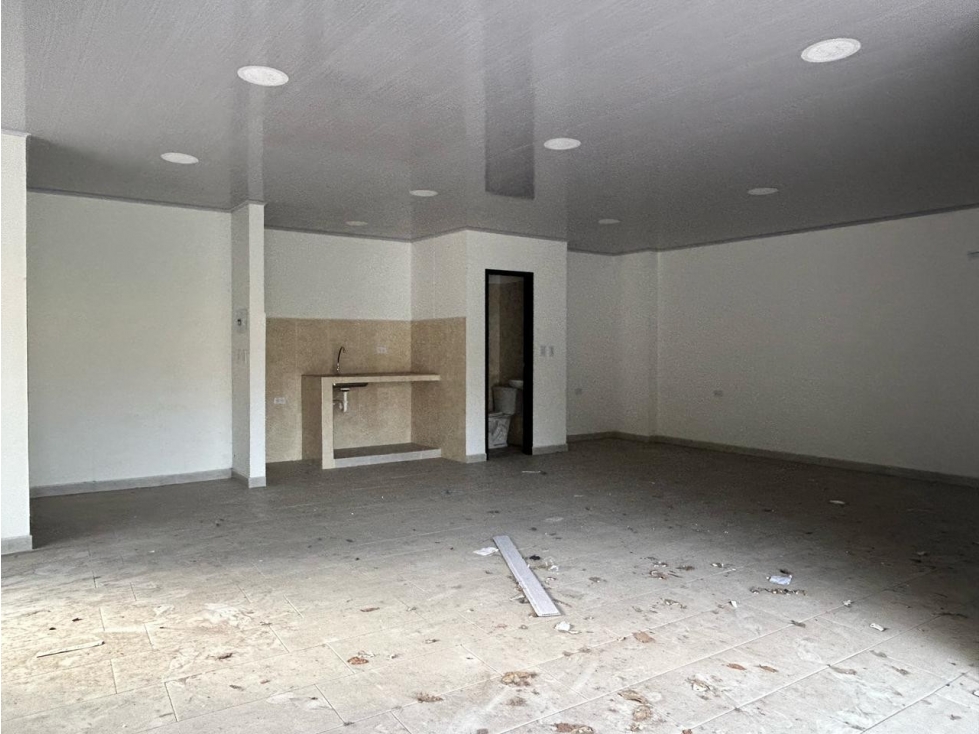 SE VENDE LOCAL COMERCIAL EN CANTERA PIEDECUESTA - 2