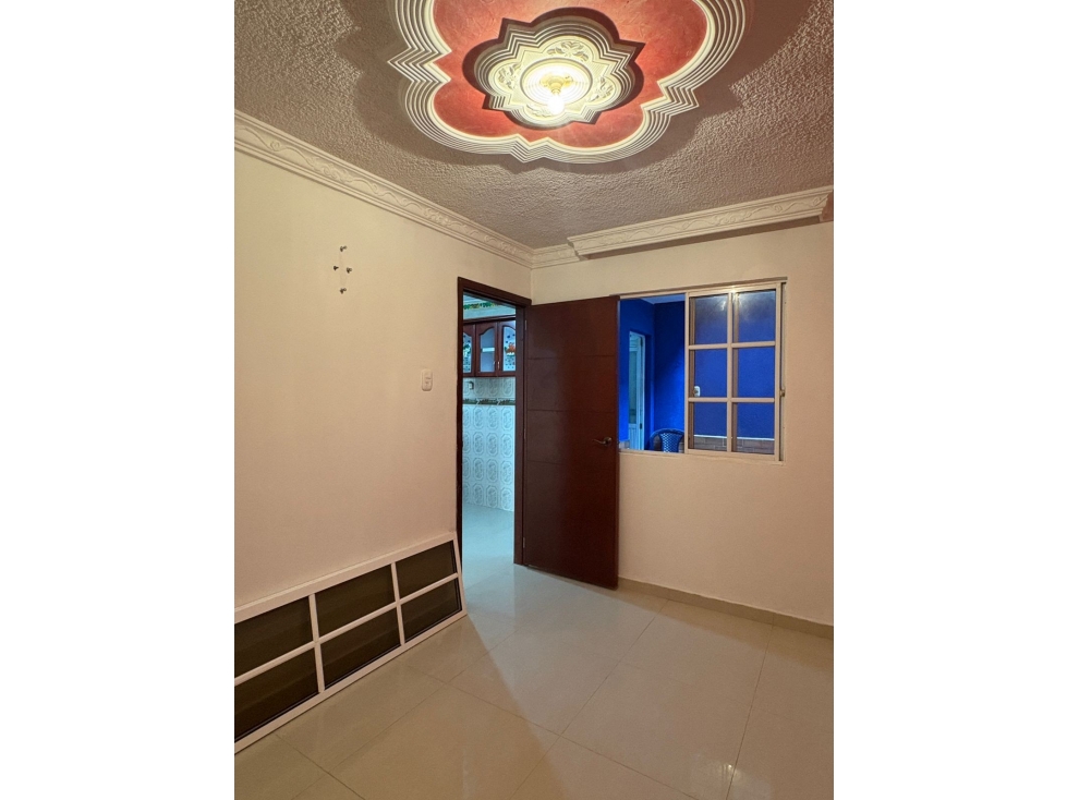 SE VENDE HERMOSO APARTAMENTO EN VILLA MARIA PIEDECUESTA — foto 3
