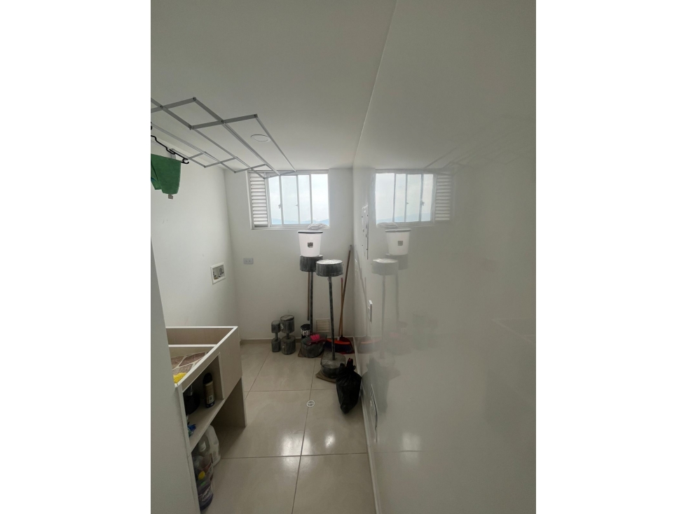 SE VENDE ESPECTACULAR APTO EN SAN FRANCISCO — foto 6