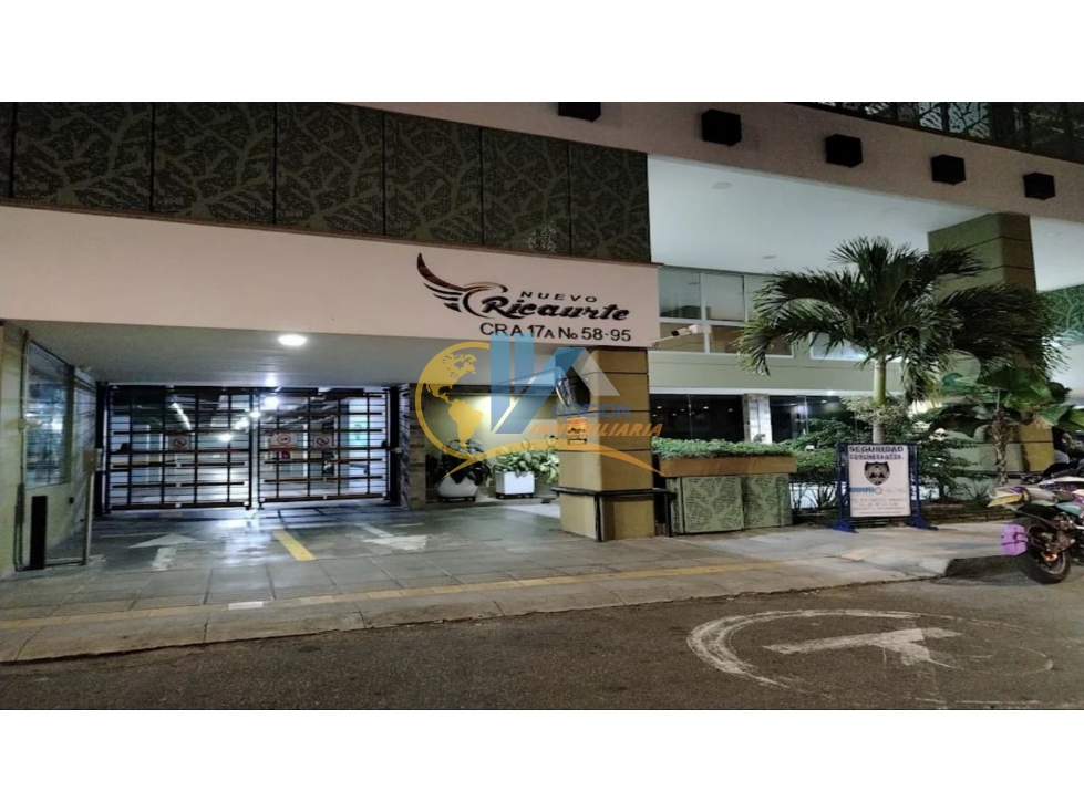 HERMOSO APARTAMENTO EN VENTA EN CONJUNTO NUEVO RICAUTE — foto 2