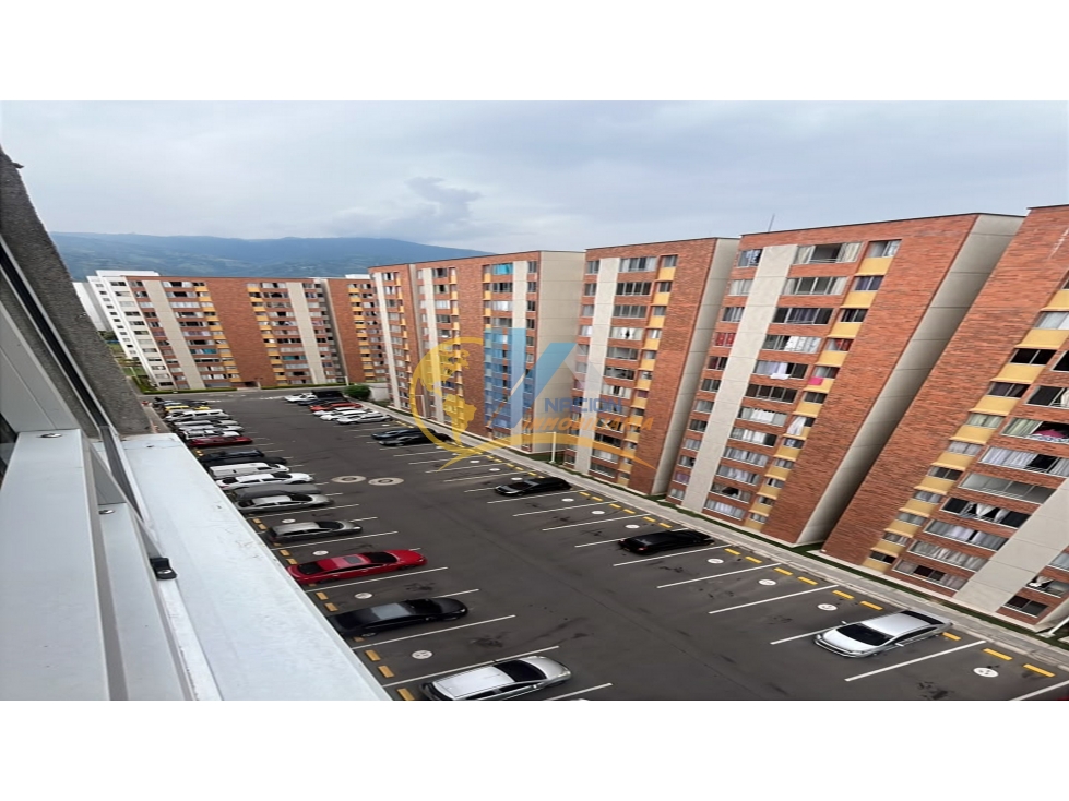 APARTAMENTO EN ARRIENDO EN MIRAFLORES DEL VALLE /PIEDECUESTA — foto 3