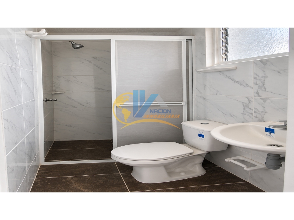 SE VENDE APARTAMENTO EN MONTERREDONDO