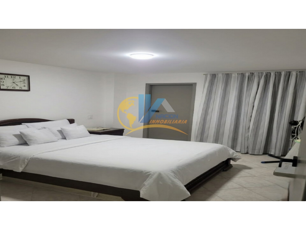 SE VENDE MAGNIFICO APTO EN EDIFICIO CONTINENTAL /MEJORAS PUBLICAS. — foto 4