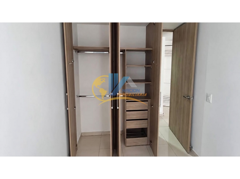 SE VENDE HERMOSO APTO EN PIEDECUESTA — foto 4