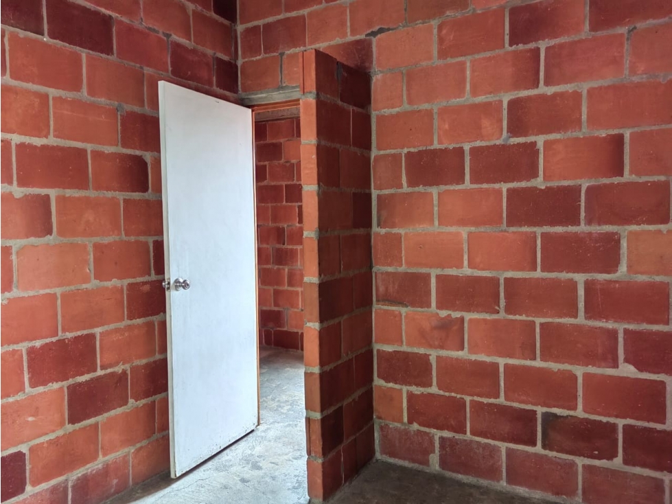 SE VENDE HERMOSA CASA EN PASEO DEL PUENTE PIEDECUESTA — foto 2