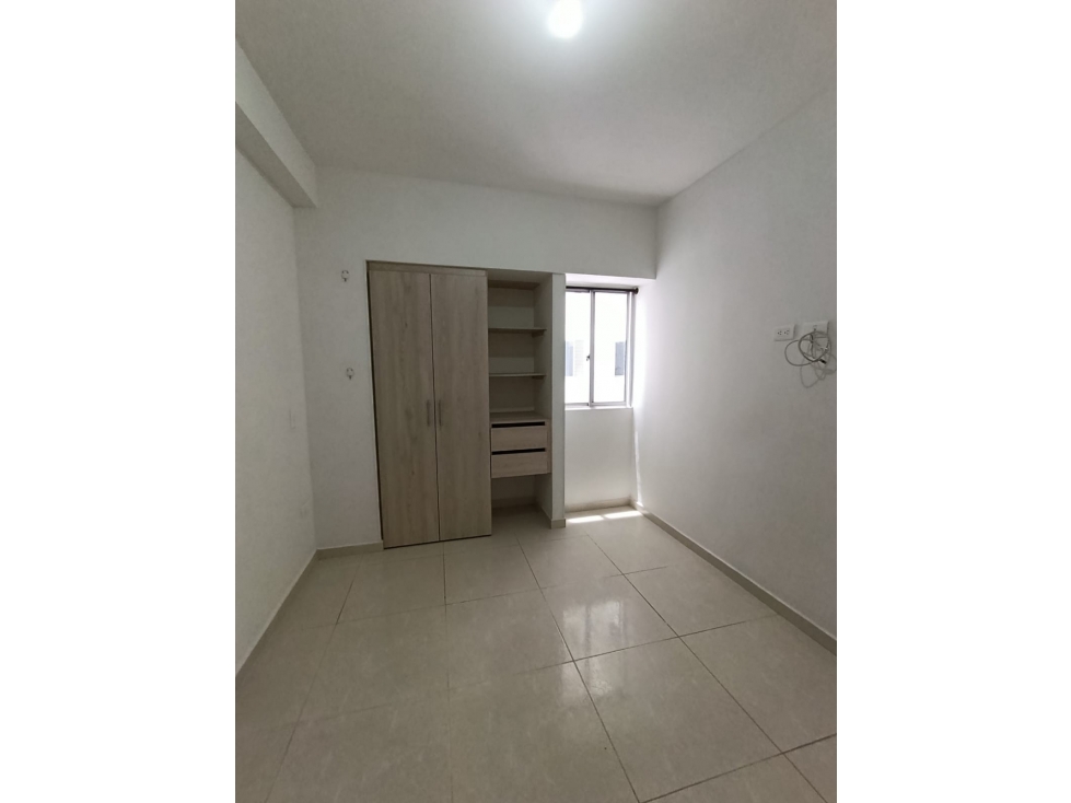 SE ARRIENDA MAGNIFICO APARTAMENTO EN COMUNEROS /ATIKO. — foto 5