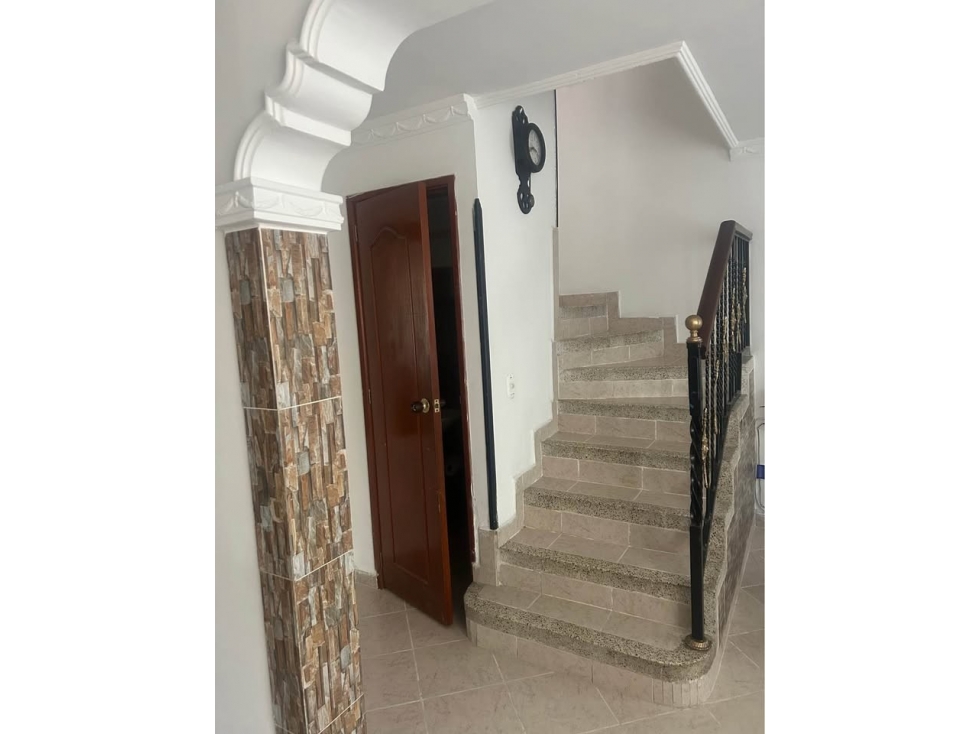 SE VENDE HERMOSA CASA EN PASEO CATAÑULA/PIEDECUESTA — foto 6