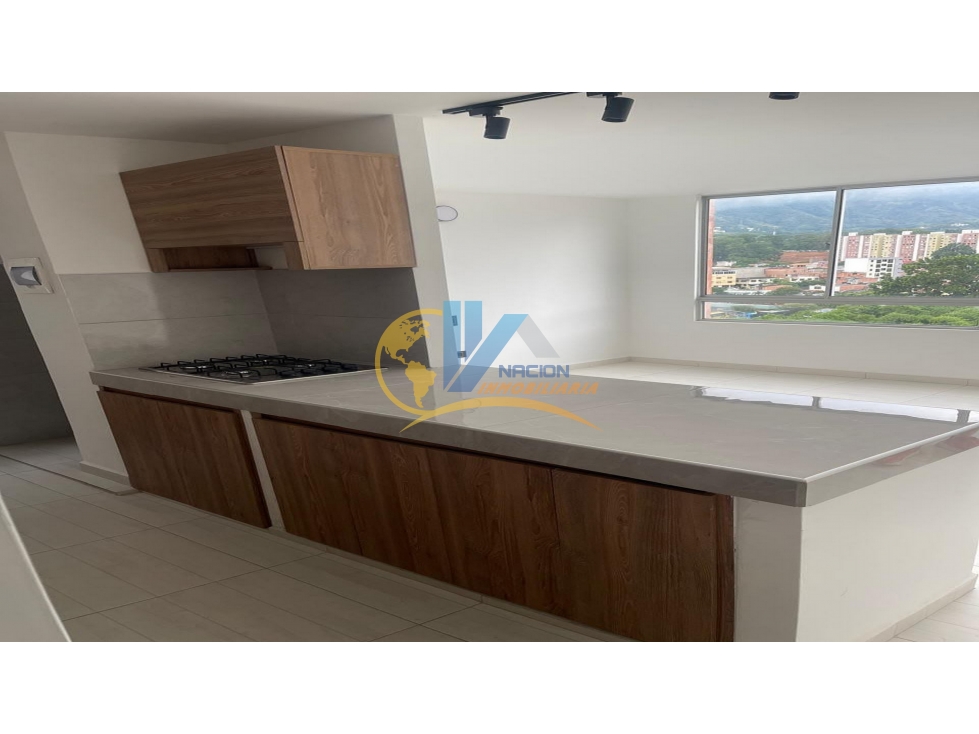 SE VENDE HERMOSO APARTAMENTO PARA ESTRENAR EN PIEDECUESTA — foto 2
