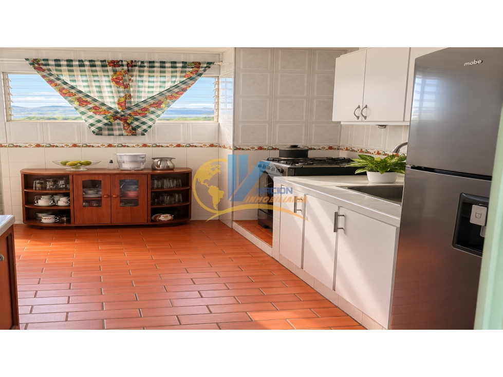 SE VENDE HERMOSO APTO EN COOMULTRASAN PROVENZA — foto 4