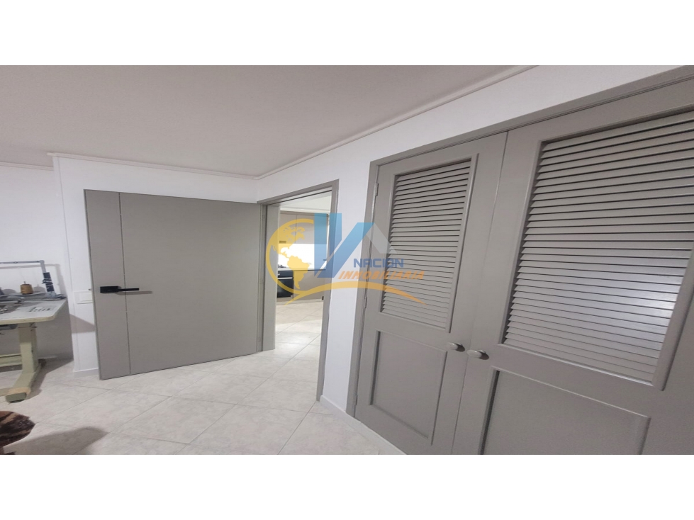 SE VENDE MAGNIFICO APTO EN EDIFICIO CONTINENTAL /MEJORAS PUBLICAS. — foto 5