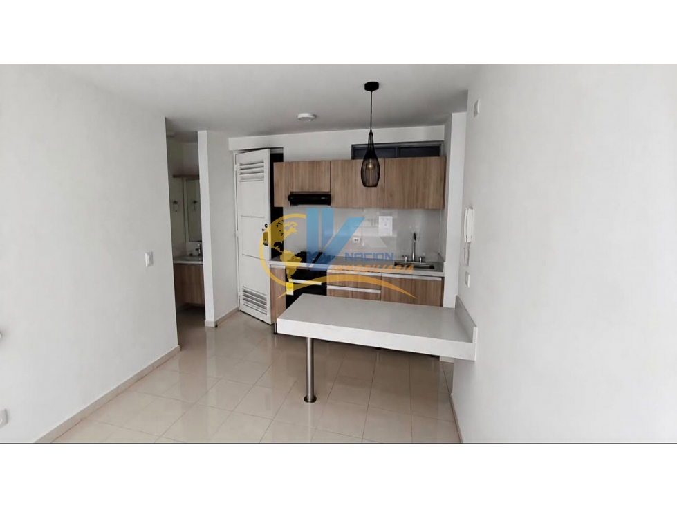 SE VENDE HERMOSO APTO EN PIEDECUESTA