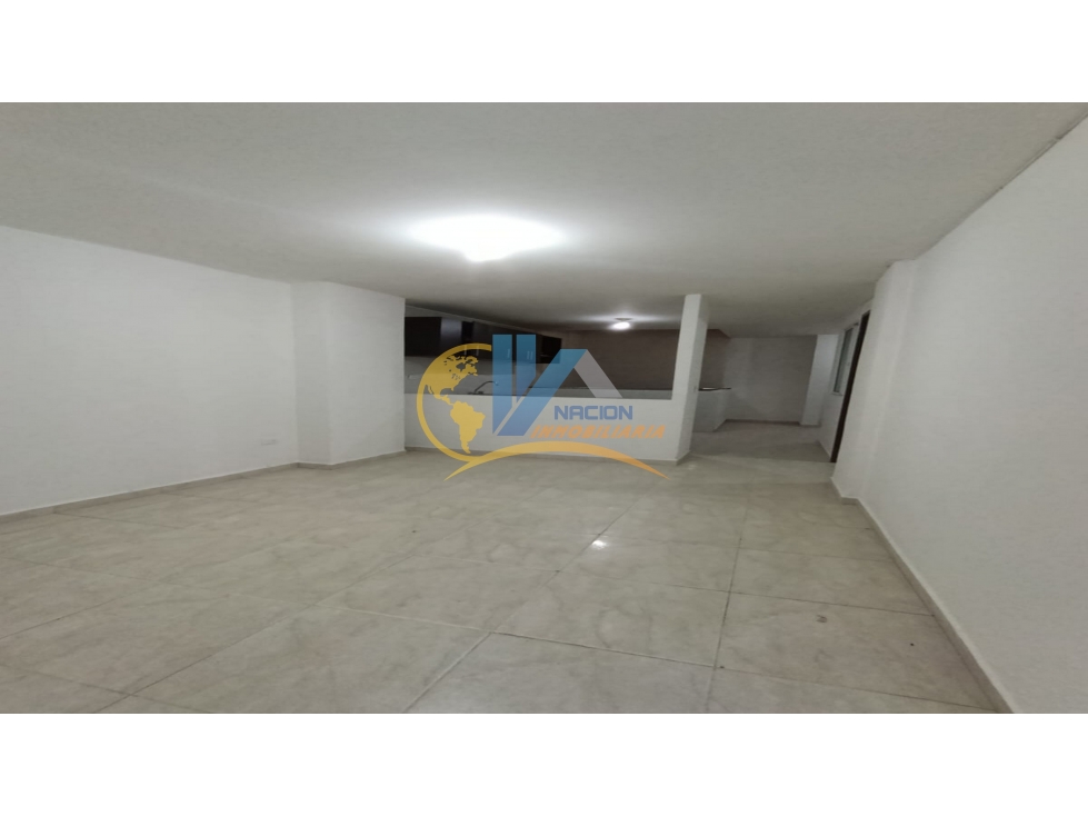 SE ARRIENDA APARTAMENTO EN MARIANELA ALTA — foto 2
