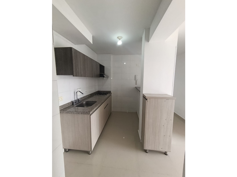 SE ARRIENDA ESPECTACULAR APARTAMENTO EN CIUDADELA VERDE/giron — foto 2