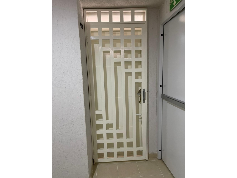 SE VENDE HERMOSO APARTAMENTO EN CON RES BULEVARD/PIEDECUESTA. — foto 4
