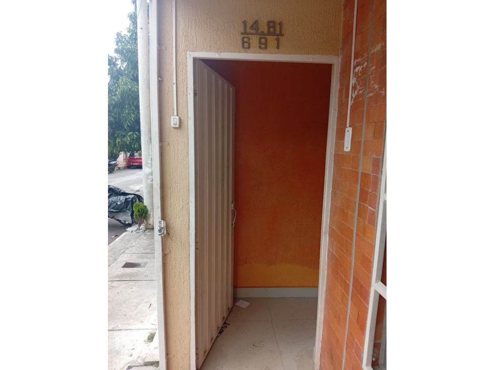 SE VENDE CASA EN PORTAL DEL MOLINO PIEDECUESTA - 2