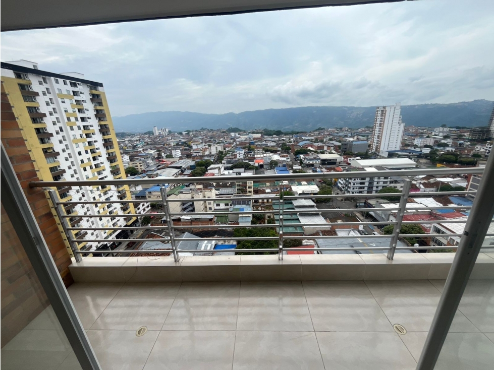SE VENDE ESPECTACULAR APTO EN SAN FRANCISCO