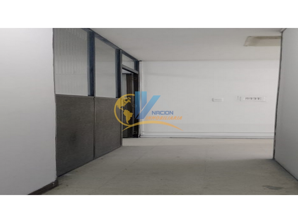 SE VENDE OFICINA EN CENTRO DE BUCARAMANGA - 3