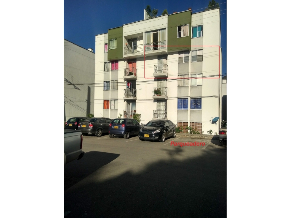 SE VENDE ESPECTACULAR APARTAMENTO EN MORADA DE SAN JUAN GIRON.