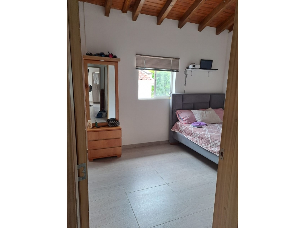 SE VENDE HERMOSA CASA EN PRADOS LAURENTIA/FLORIDABLANCA - 5