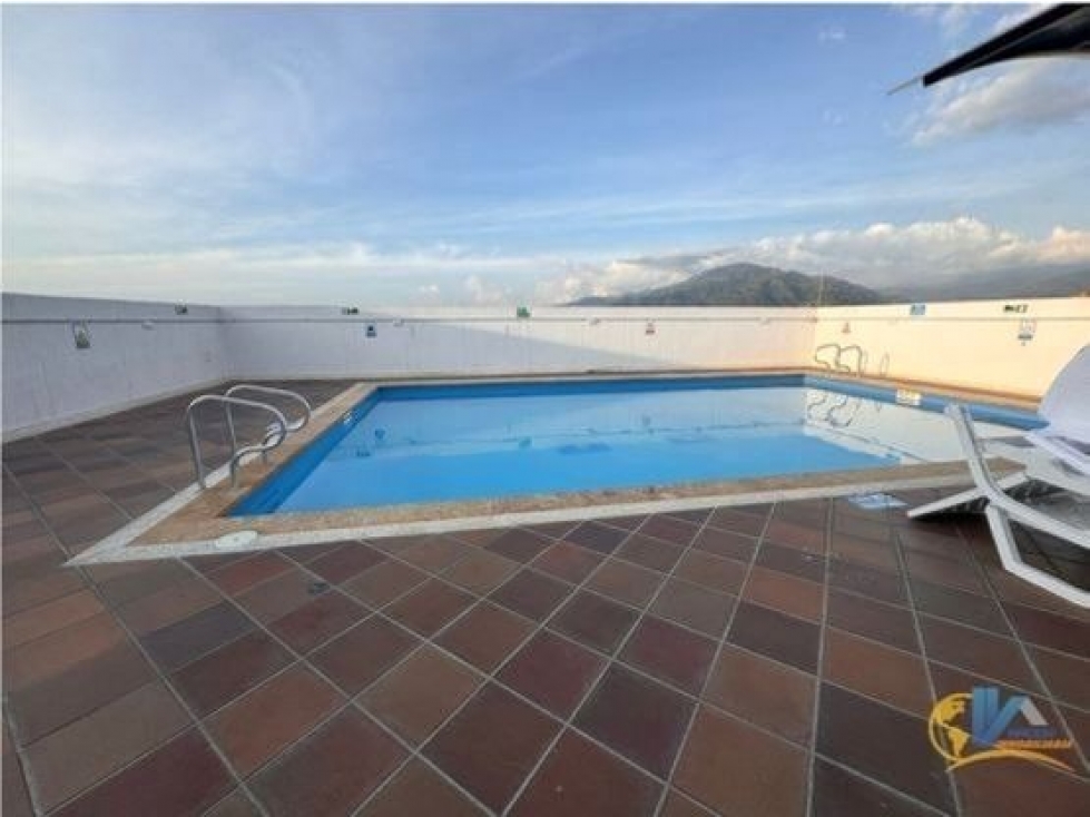 SE ARRIENDA MAGNIFICO APARTAMENTO EN COMUNEROS /ATIKO. — foto 2