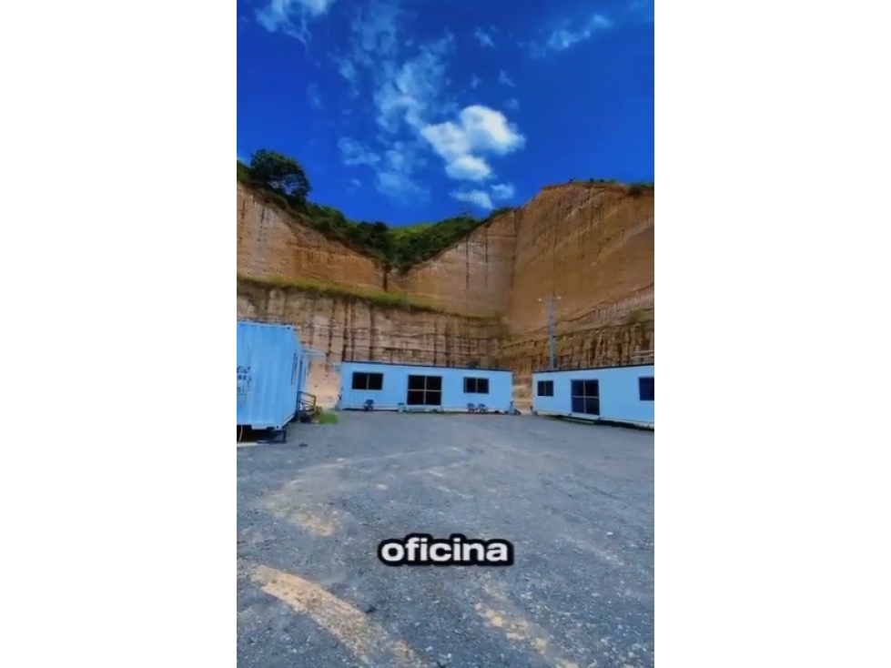 SE ARRIENDA EXCEPCIONAL TERRENO EN ANILLO VIAL FLORIDABLANCA GIRON - 6