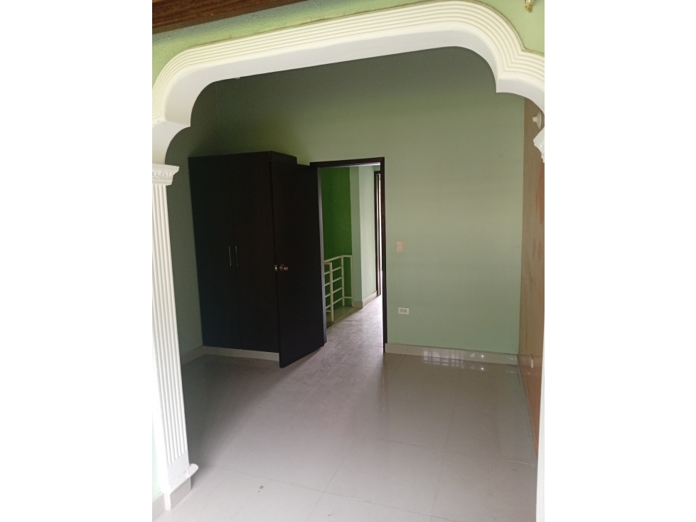 SE VENDE CASA EN PORTAL DEL MOLINO PIEDECUESTA - 3