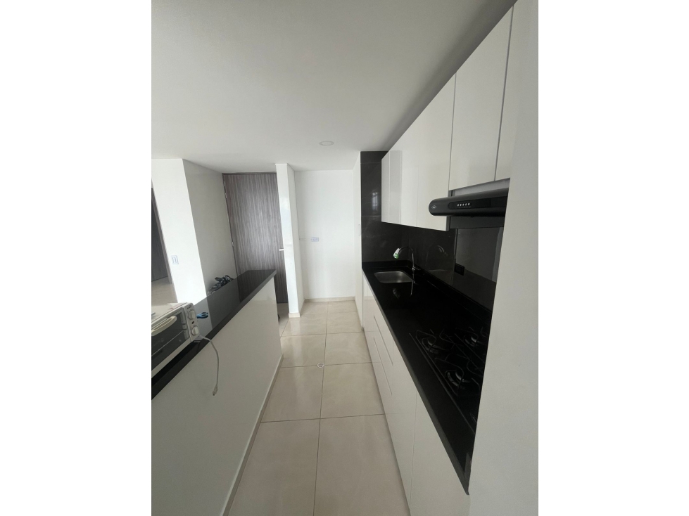 SE VENDE ESPECTACULAR APTO EN SAN FRANCISCO — foto 2