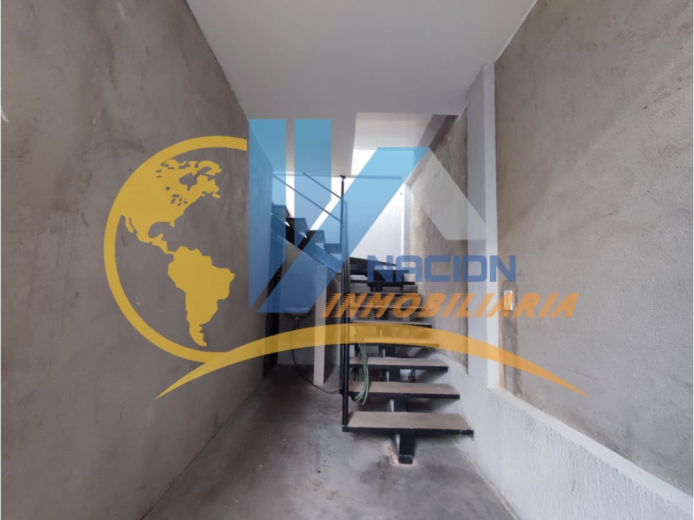 SE ARRIENDA HERMOSA BODEGA EN FLORIDABLANCA /CASCO ANTIGUO - 5