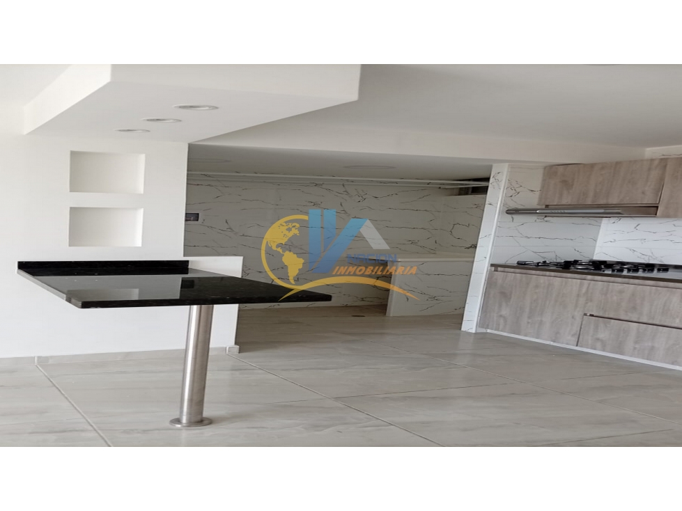 SE VENDE HERMOSO APARTAMENTO EN BEL TRAMONTO / GIRON - 4