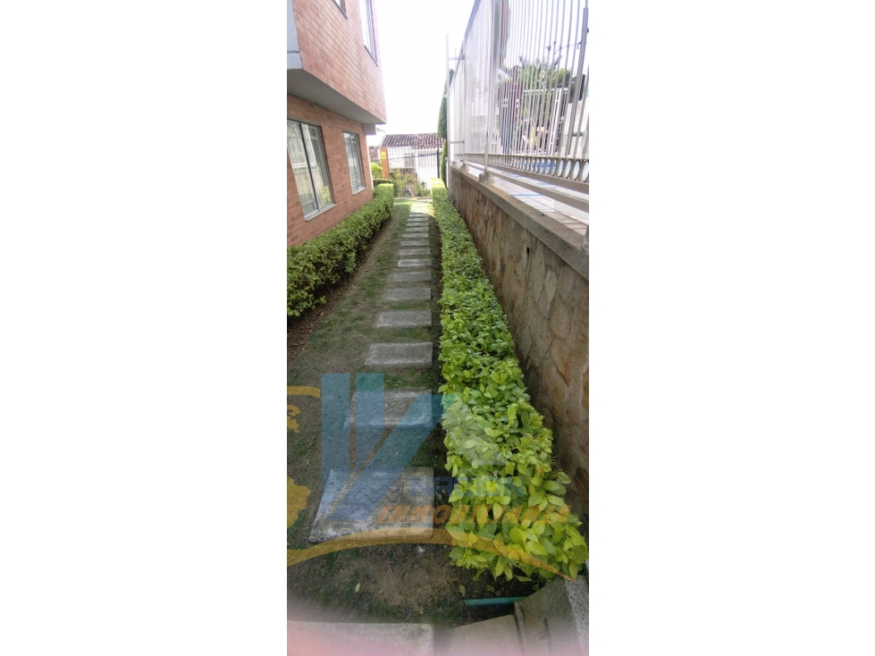 SE VENDE ESPECTACULAR PENTHOUSE - CONJUNTO TERRANOVA — foto 3
