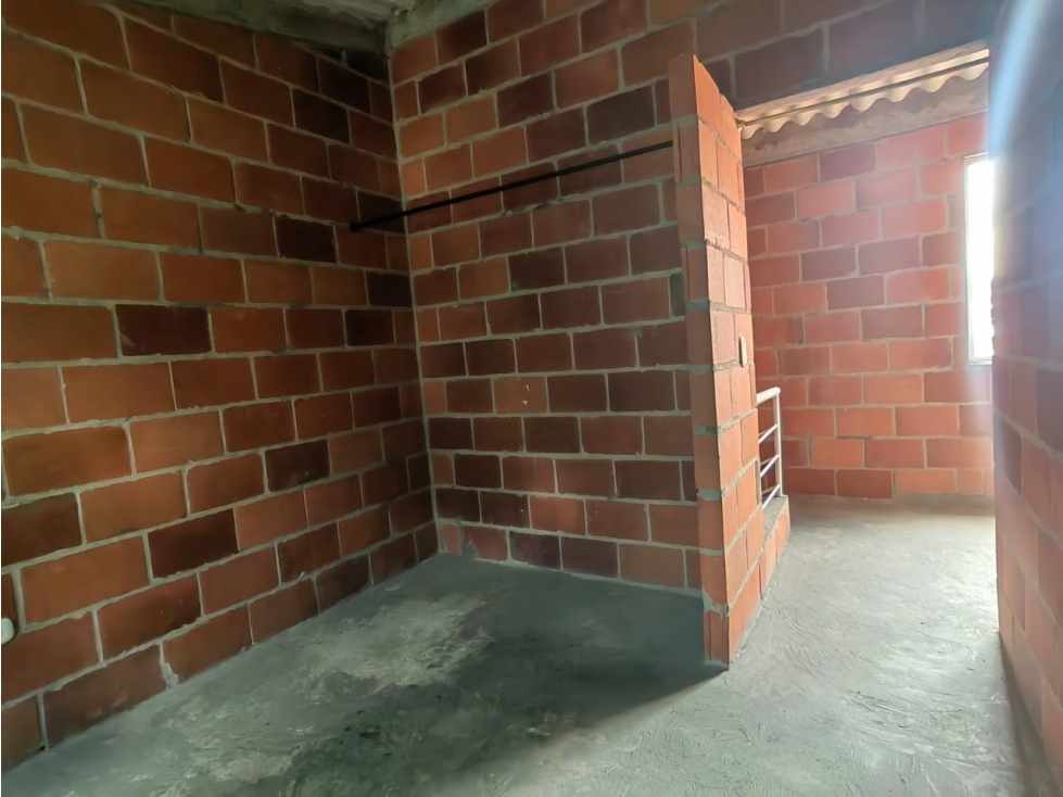 SE VENDE HERMOSA CASA EN PASEO DEL PUENTE PIEDECUESTA — foto 5