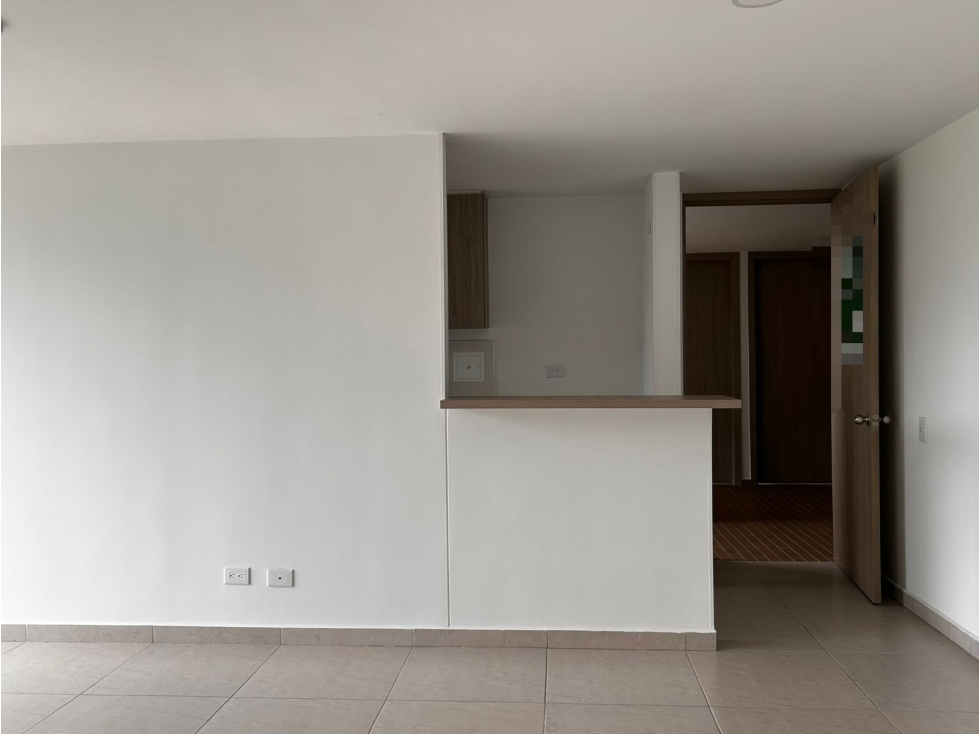 SE VENDE APARTAMENTO EN CONJ RES PARQUES GUAYACANES/PIEDECUESTA - 3
