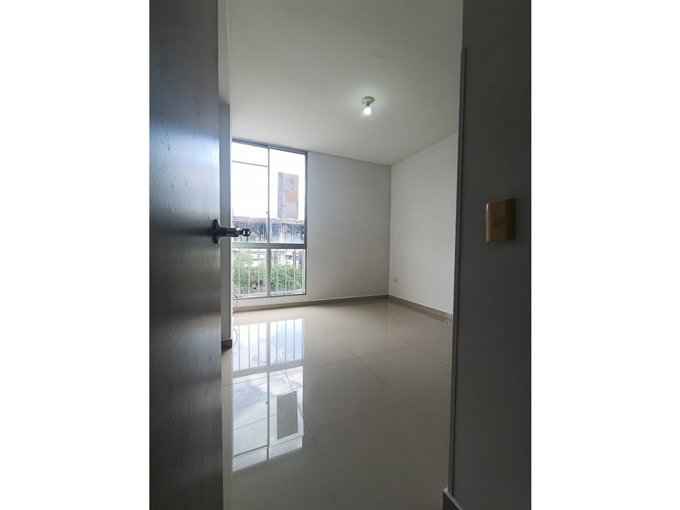 SE ARRIENDA ESPECTACULAR APARTAMENTO EN CIUDADELA VERDE/giron — foto 3