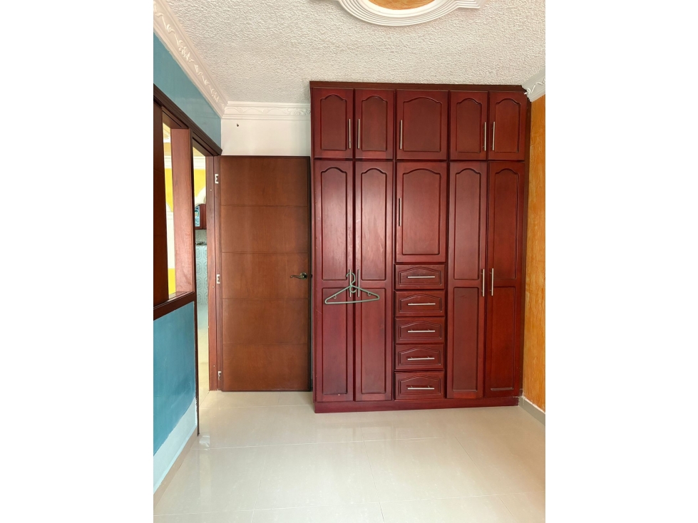 SE VENDE HERMOSO APARTAMENTO EN VILLA MARIA PIEDECUESTA — foto 5