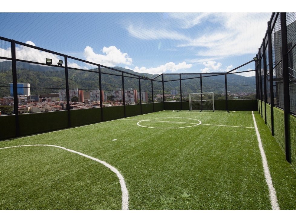 SE VENDE MAGNIFICO APARTAMENTO ENCONJ RES SMAR JUNIN/PIEDECUESTA