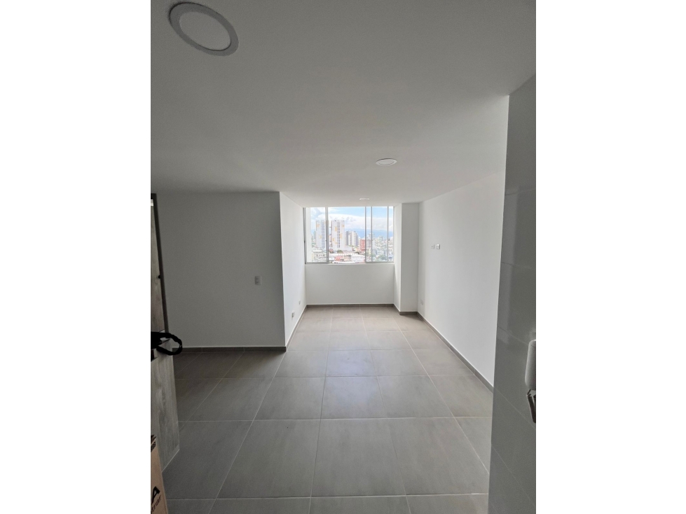 SE VENDE HERMOSO APARTAMENTO EN PASEO BULEVARD /SAN FRANCISCO — foto 6