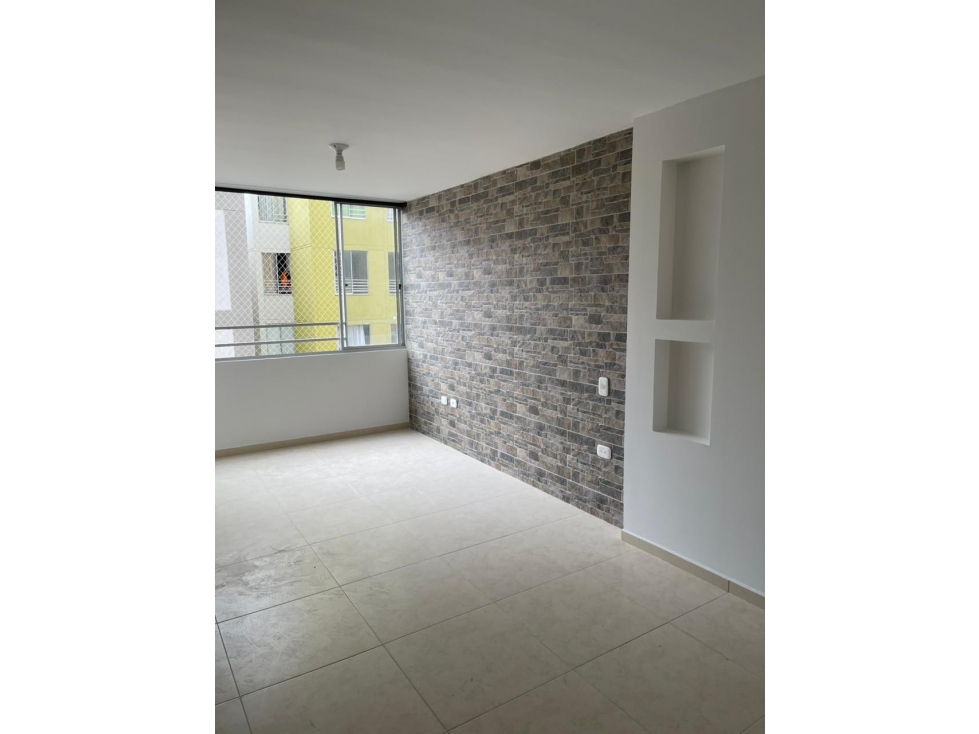 SE VENDE HERMOSO APARTAMENTO EN CON RES BULEVARD/PIEDECUESTA. — foto 2