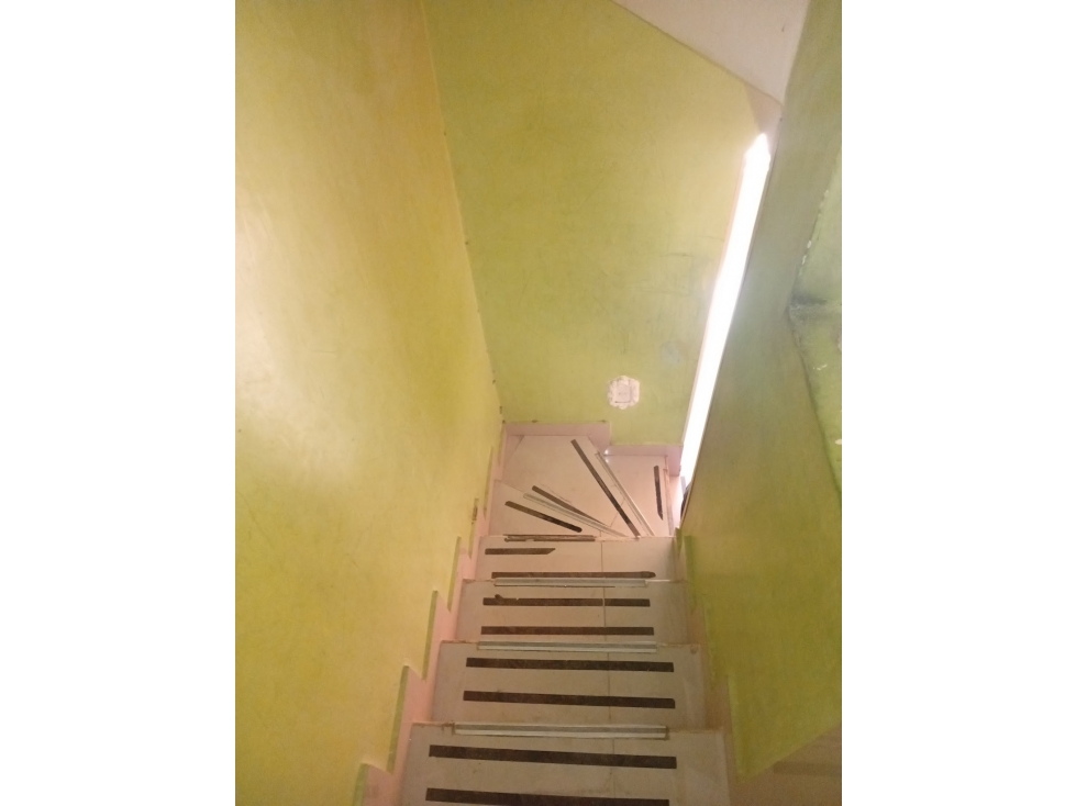 SE VENDE CASA EN PORTAL DEL MOLINO PIEDECUESTA - 4