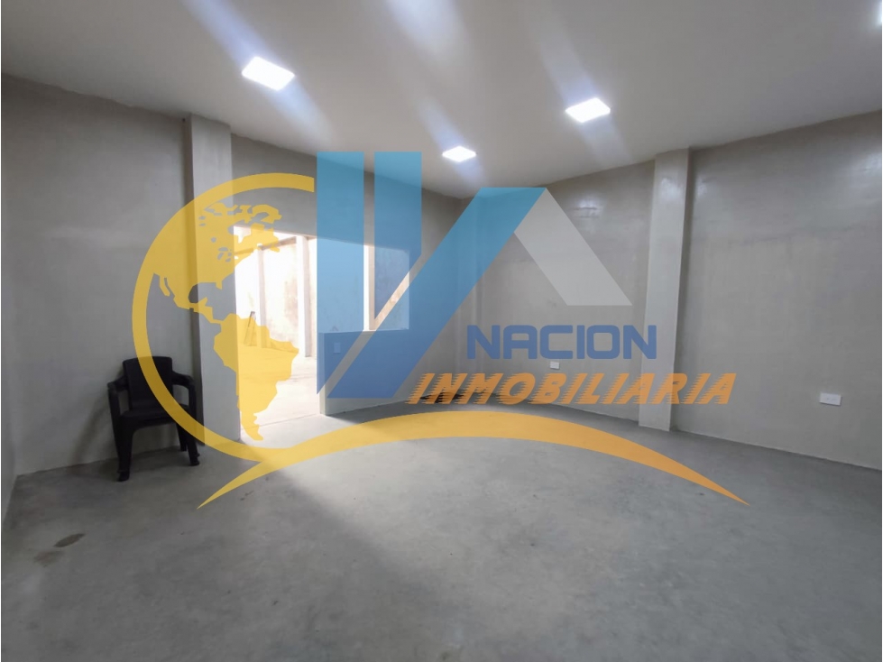 SE ARRIENDA HERMOSA BODEGA EN FLORIDABLANCA /CASCO ANTIGUO - 6