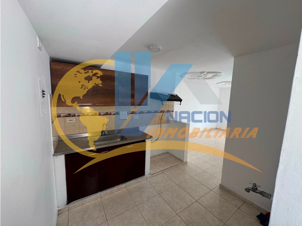 SE VENDE ESPECTACULAR APARTAMENTO EN MORADA DE SAN JUAN GIRON. — foto 2