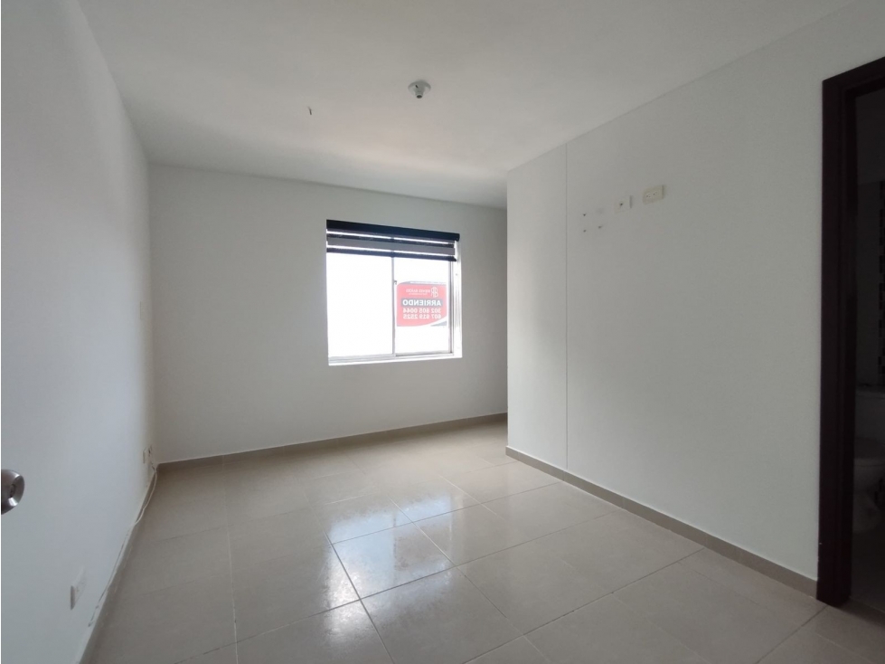 SE VENDE HERMOSO Y AMPLIO APARTAMENTO EN TORRE BARUKA — foto 6