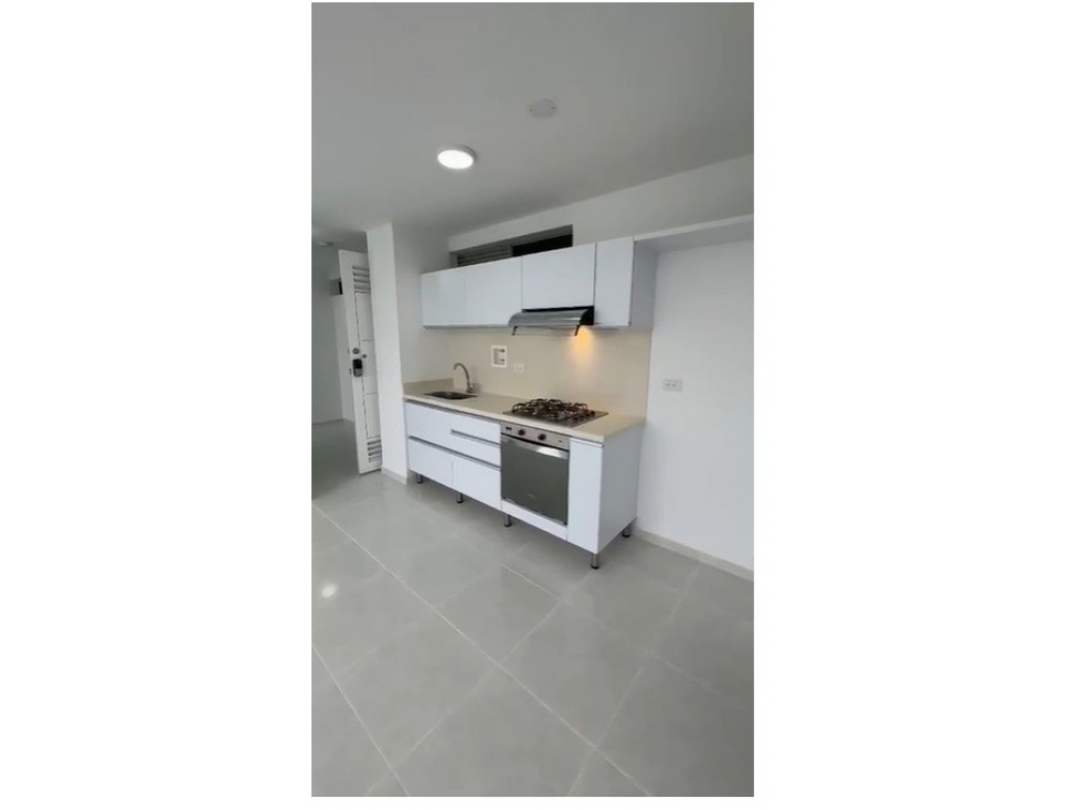 SE VENDE MAGNIFICO APARTAMENTO ENCONJ RES SMAR JUNIN/PIEDECUESTA — foto 2