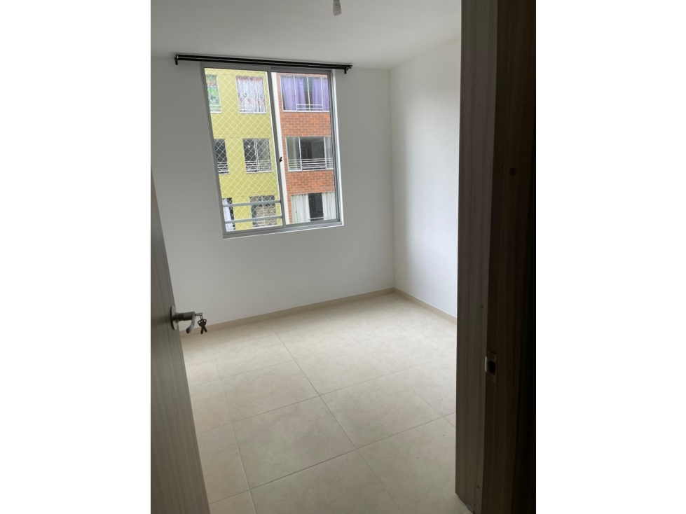 SE VENDE HERMOSO APARTAMENTO EN CON RES BULEVARD/PIEDECUESTA. — foto 6