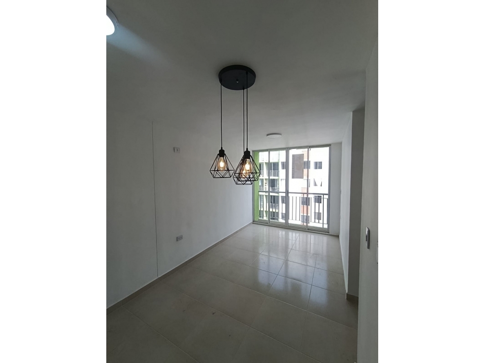 SE VENDE APARTAMENTO PARA ESTRENAR EN CIUDADELA VERDE/GIRON. — foto 4