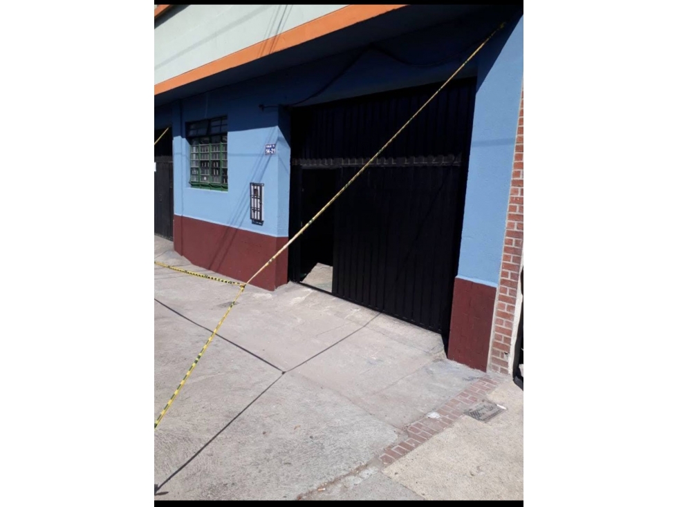 SE ARRIENDA O SE VENDE HERMOSA BODEGA LOCAL EN BARRIO GAITAN - 2