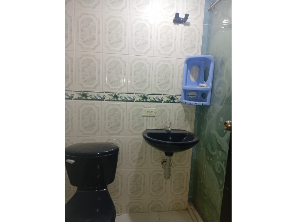 SE VENDE CASA EN PORTAL DEL MOLINO PIEDECUESTA - 5